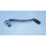 ŘADÍCÍ PÁKA CHROM - JAWA 300,350 CL, KÝVAČKA, PÉRÁK + MODEL 42